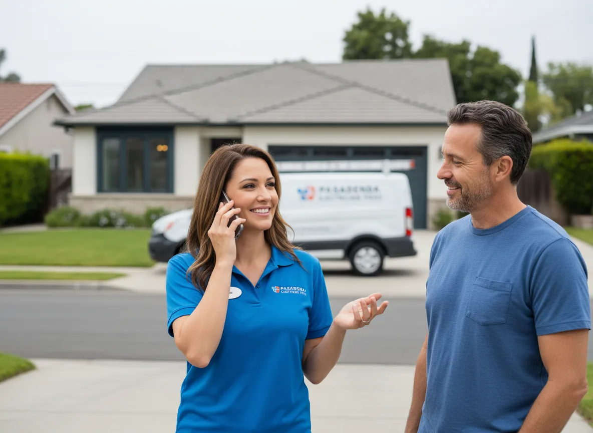 Electrician Wardensville, WV FAQs